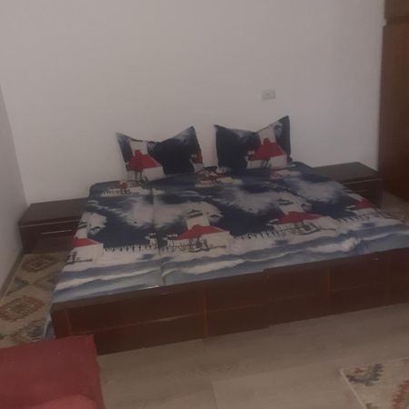 Rover Appartement Cluj-Napoca Buitenkant foto
