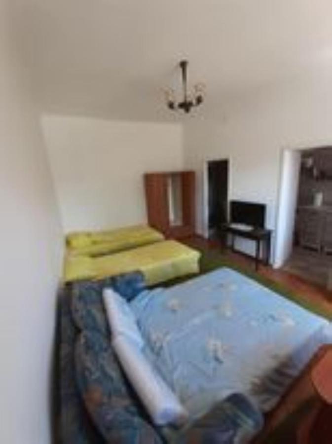Rover Appartement Cluj-Napoca Buitenkant foto