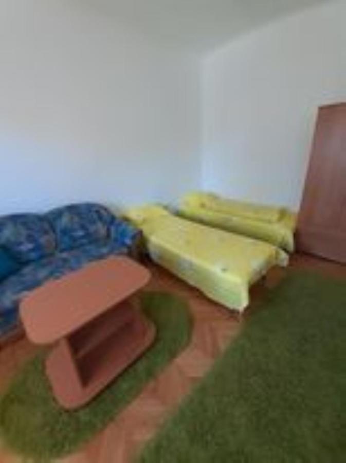Rover Appartement Cluj-Napoca Buitenkant foto