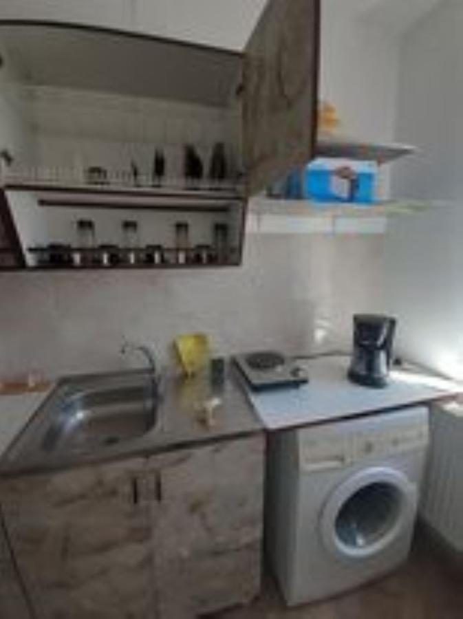 Rover Appartement Cluj-Napoca Buitenkant foto