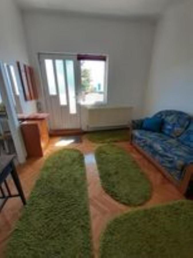 Rover Appartement Cluj-Napoca Buitenkant foto