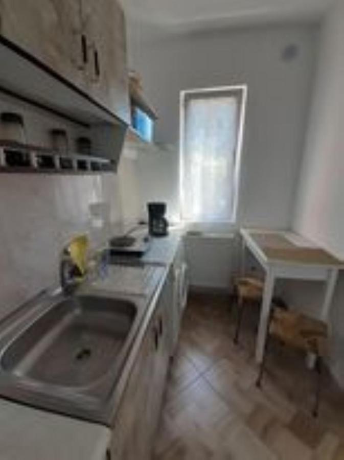 Rover Appartement Cluj-Napoca Buitenkant foto