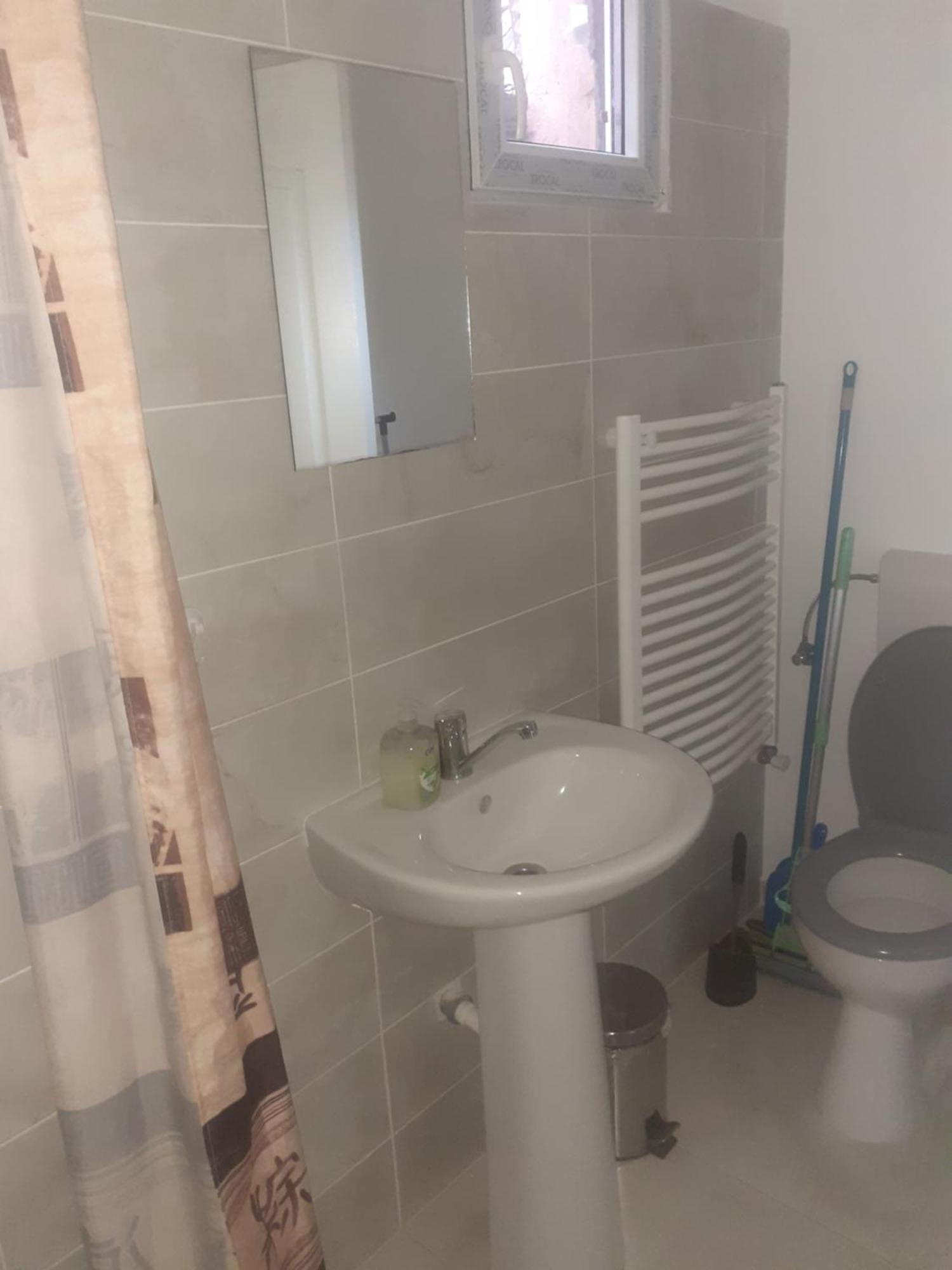 Rover Appartement Cluj-Napoca Buitenkant foto