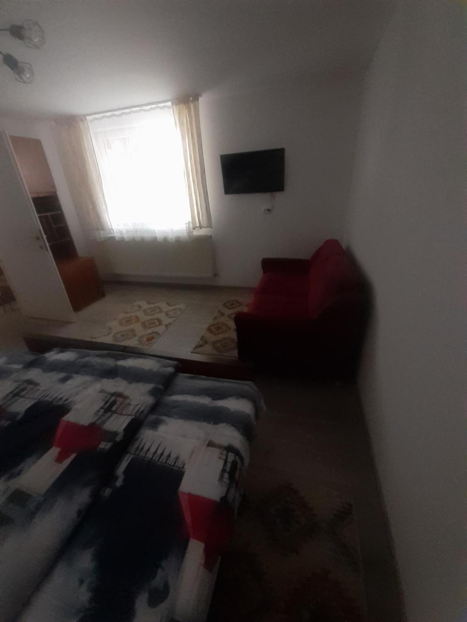 Rover Appartement Cluj-Napoca Buitenkant foto