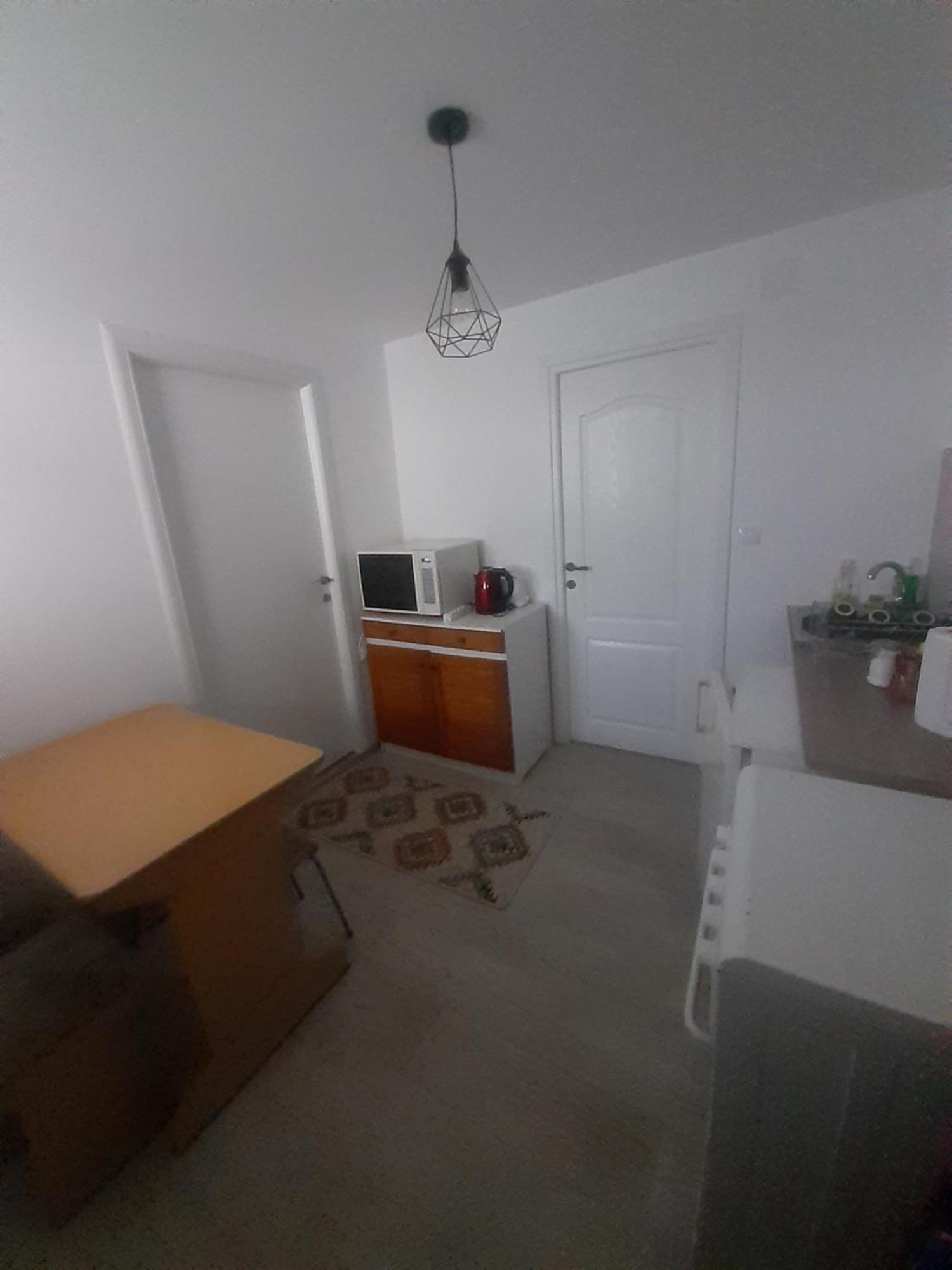 Rover Appartement Cluj-Napoca Buitenkant foto